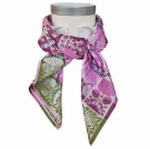 Tyrihans - Mimmi silkeskjerf thumbnail