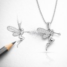 Tingeling smykke thumbnail