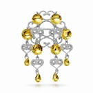 Alma - sølje sett thumbnail