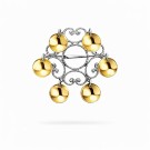 Alma - sølje sett thumbnail