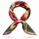 Skjerfring i sølv thumbnail