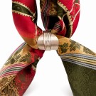 Skjerfring i sølv thumbnail