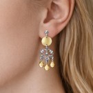 Nora - Stor ørepynt  thumbnail