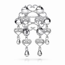 Tiril - sølje sett thumbnail