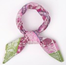 Tyrihans - Mimmi silkeskjerf thumbnail