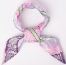 Tyrihans - Mimmi silkeskjerf thumbnail