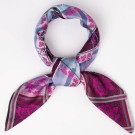 Tyrihans - Eufemia silkeskjerf | 12 thumbnail