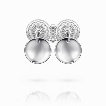 Ola - Halsknapp til gutt