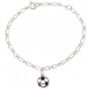 Bella armbånd - fotball