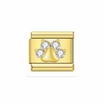 Firenze ledd - gull m/ pote