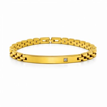 Olex armbånd m/ plate