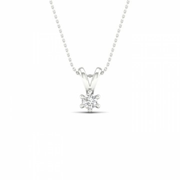 Isabella diamantanheng - 0.05 ct