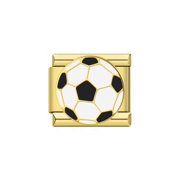 Firenze ledd - gull m/ fotball