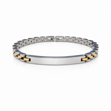 Olex armbånd m/ plate