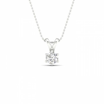 Isabella diamantanheng - 0.10 ct 