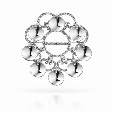 Amalie - Brystsølje