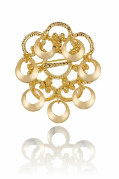 Caroline - halssølje