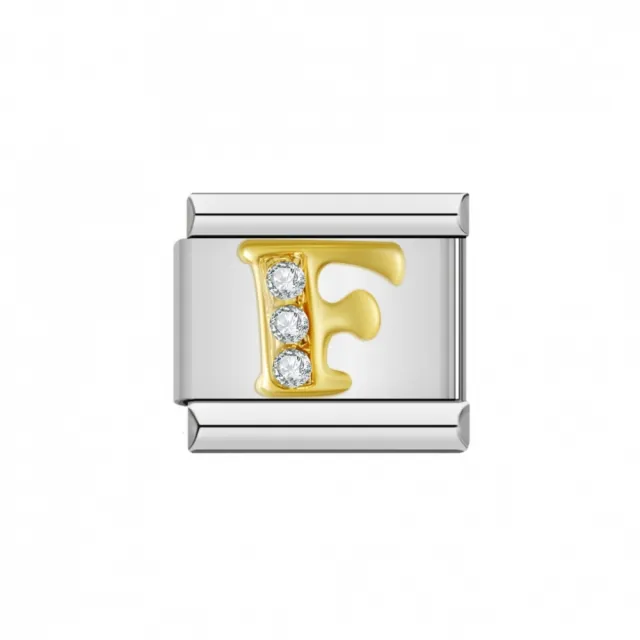 Firenze ledd - F