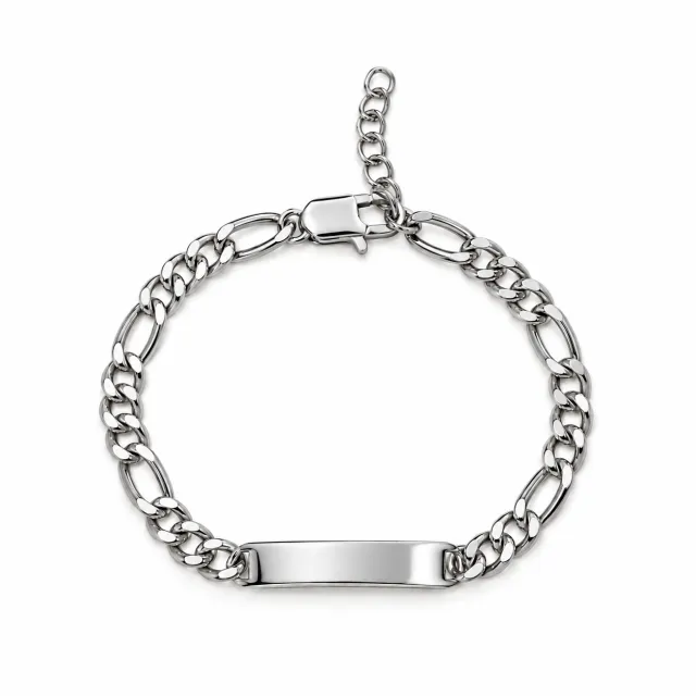 Figaro ID-armbånd