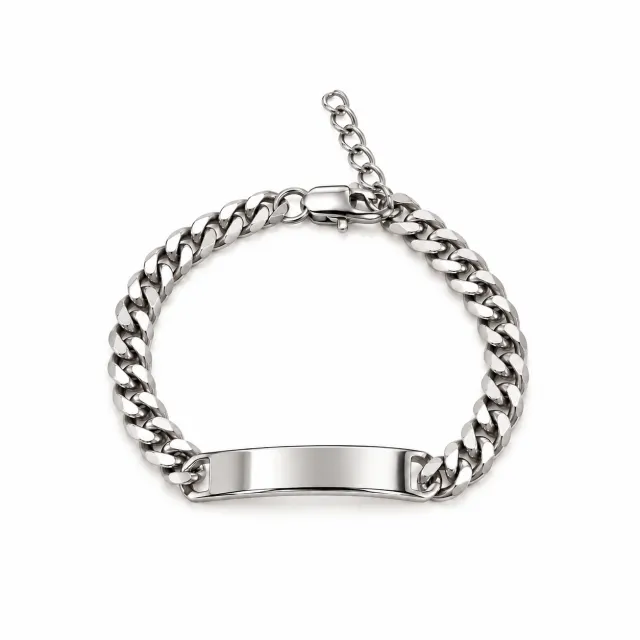 Panser ID-armbånd