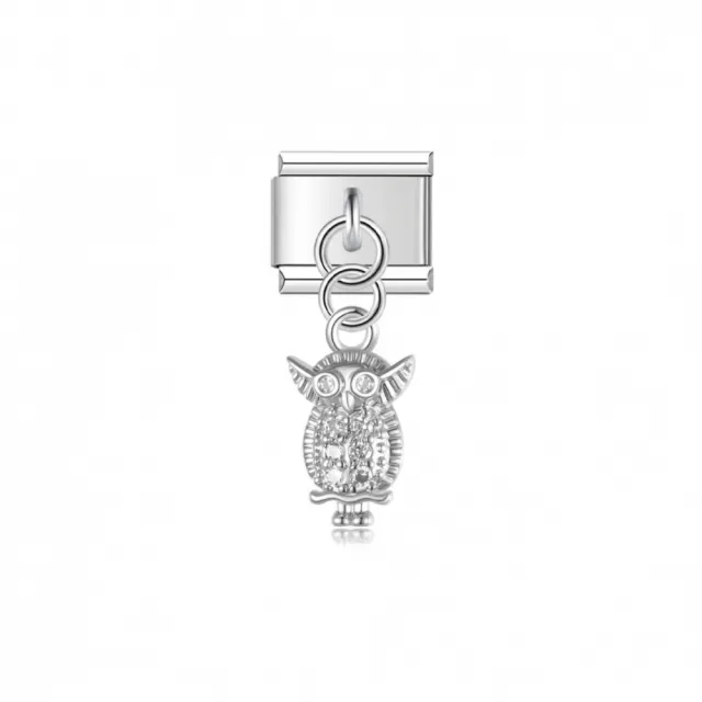 Firenze ledd - heng m/ ugle